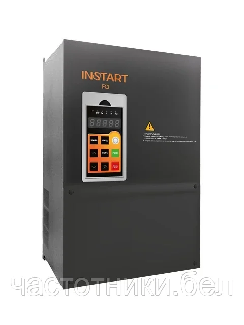 Преобразователь частоты FCI-G37/P45-6+FCI-FM