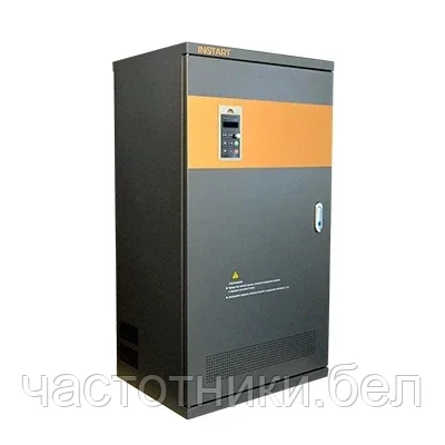 Преобразователь частоты FCI-G375-4F+FCI-FM