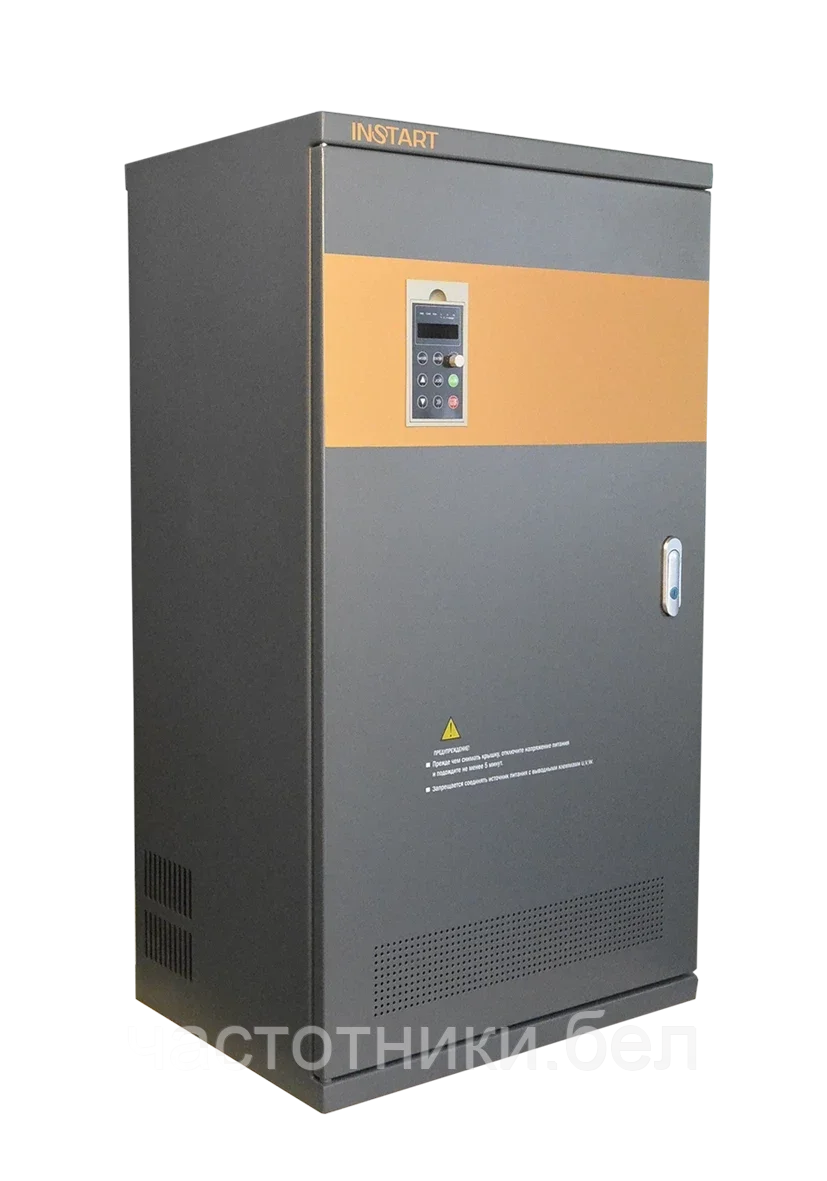 Преобразователь частоты FCI-G400-4F+FCI-FM