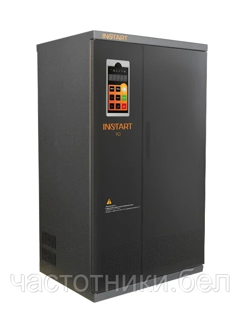 Преобразователь частоты FCI-G400-6F+FCI-FM