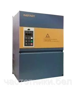 Преобразователь частоты FCI-G55/P75-4+FCI-FM