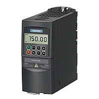 Преобразователь частоты 6SE6440-2AD22-2BA1