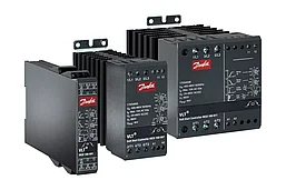 Устройство плавного пуска VLT® Soft Start Controller MCD 106