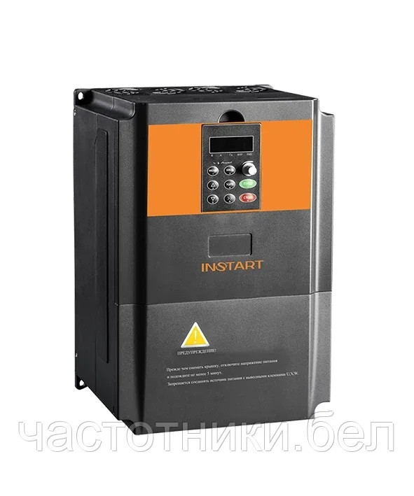 Преобразователь частоты FCI-G7.5/P11-4B+FCI-FM