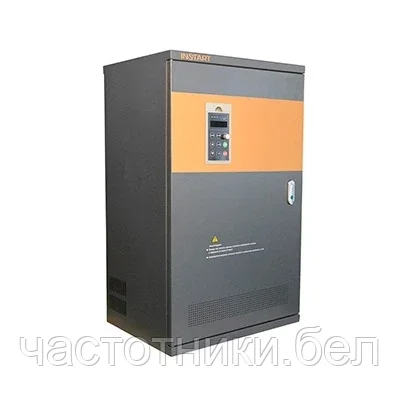 Преобразователь частоты FCI-G90/P110-4+FCI-FM