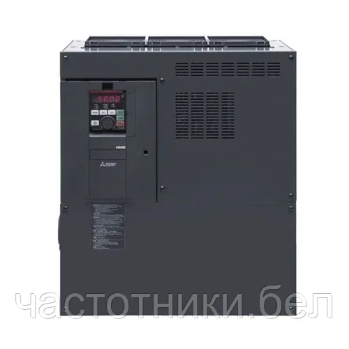 Преобразователь частоты FR-A820-03160