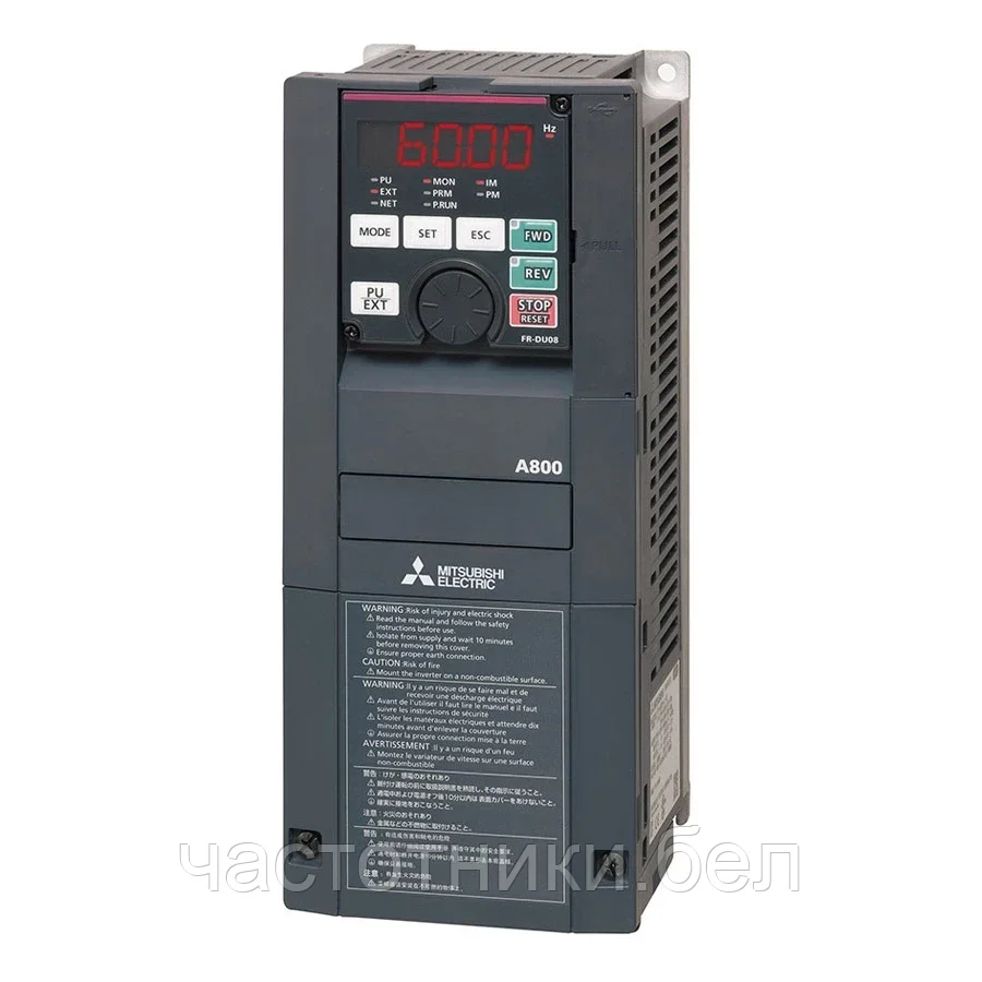 Преобразователь частоты FR-A840-00052