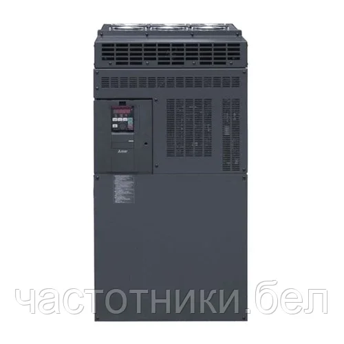 Преобразователь частоты FR-A840-04810