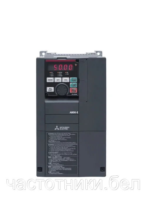 Преобразователь частоты FR-A870-02860-E2