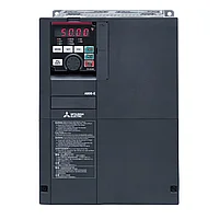 Преобразователь частоты FR-A872-04060-E2