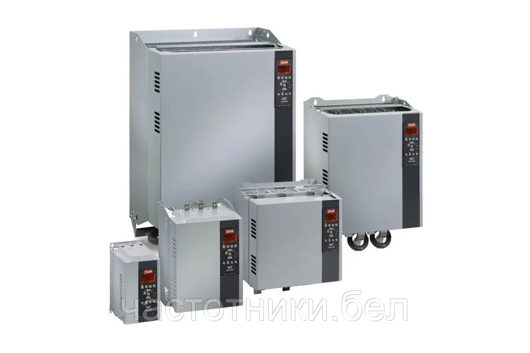 Устройство плавного пуска MCD5-1200C-T5-G5X-00-CV2