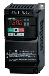 WJ200