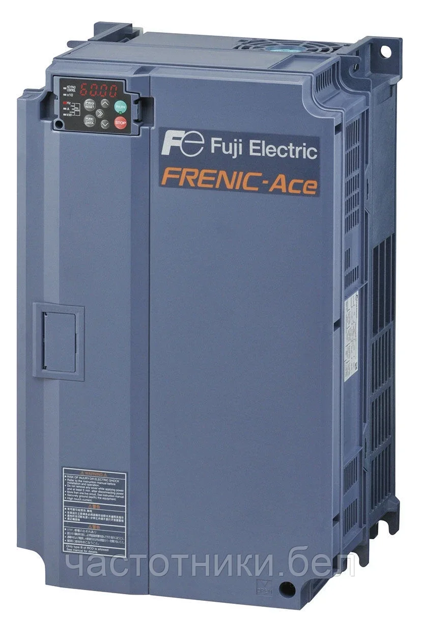 Преобразователь частоты FRN0044E2E-4E