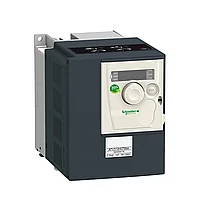 Преобразователь частоты ATV312H037N4B