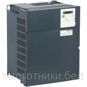 Преобразователь частоты ATV312HD15S6