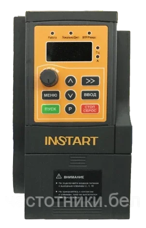 Преобразователь частоты SDI-G0.75-2B