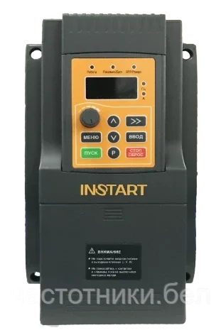 Преобразователь частоты SDI-G2.2-2B