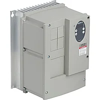 Преобразователь частоты ATV31CU15M2