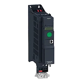 Преобразователи частоты ATV320