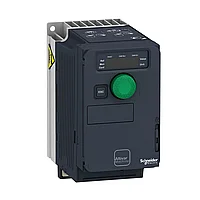 Преобразователь частоты ATV320U06M2C
