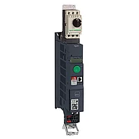 Преобразователь частоты ATV320U06N4B