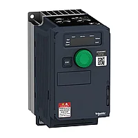 Преобразователь частоты ATV320U07N4C