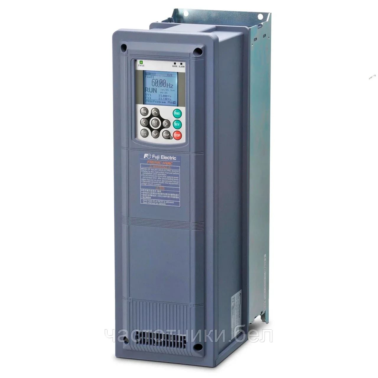 Преобразователь частоты FRN7.5AR1M-4E