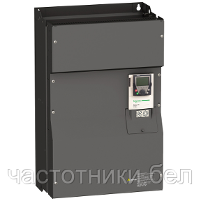 Преобразователь частоты ATV61HC80Y