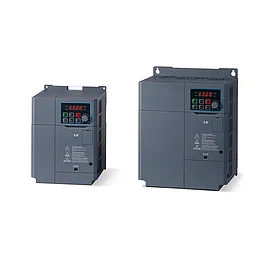 Преобразователи частоты G100