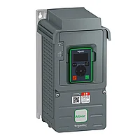 Преобразователь частоты ATV610U55N4