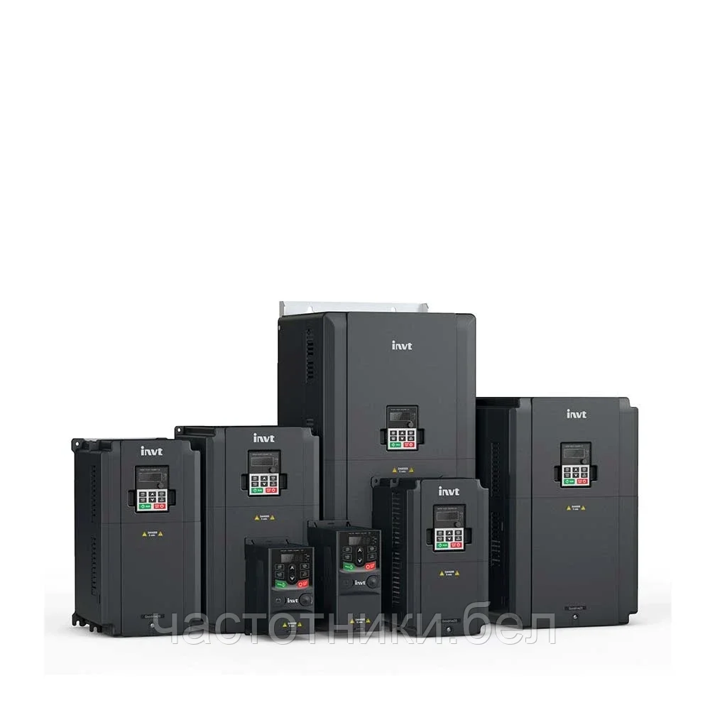 Преобразователь частоты GD20-045G-4