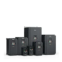 Преобразователь частоты GD20-110G-4