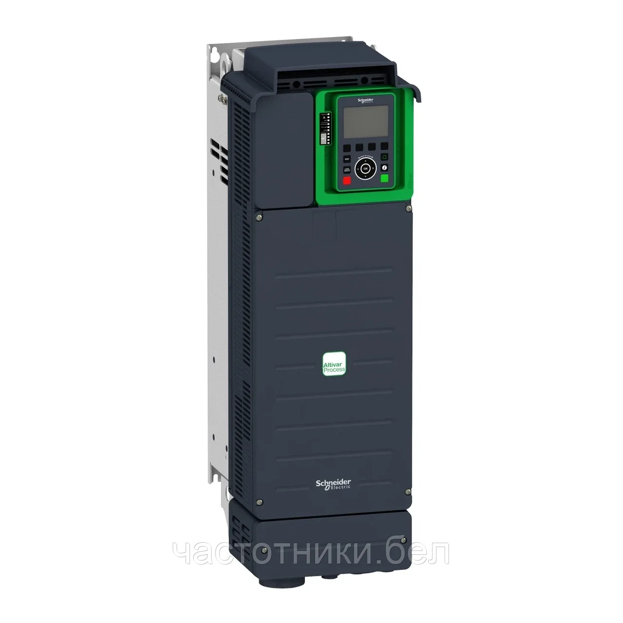 Преобразователь частоты ATV630D15M3