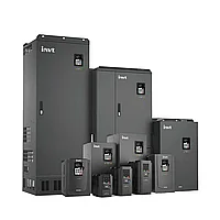Преобразователь частоты GD200A-280G/315P-4