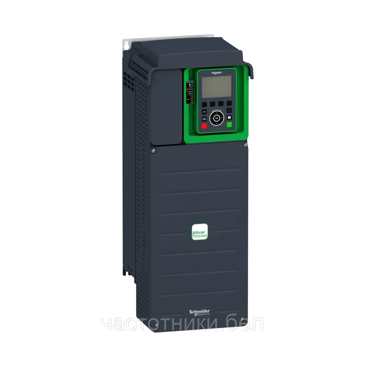 Преобразователь частоты ATV630D18N4