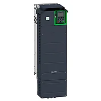 Преобразователь частоты ATV630D90N4