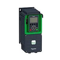 Преобразователь частоты ATV630U07N4