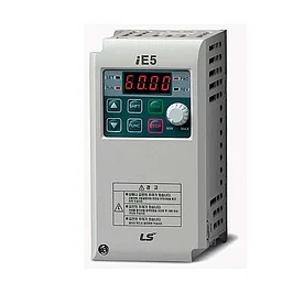 Преобразователи частоты IE5