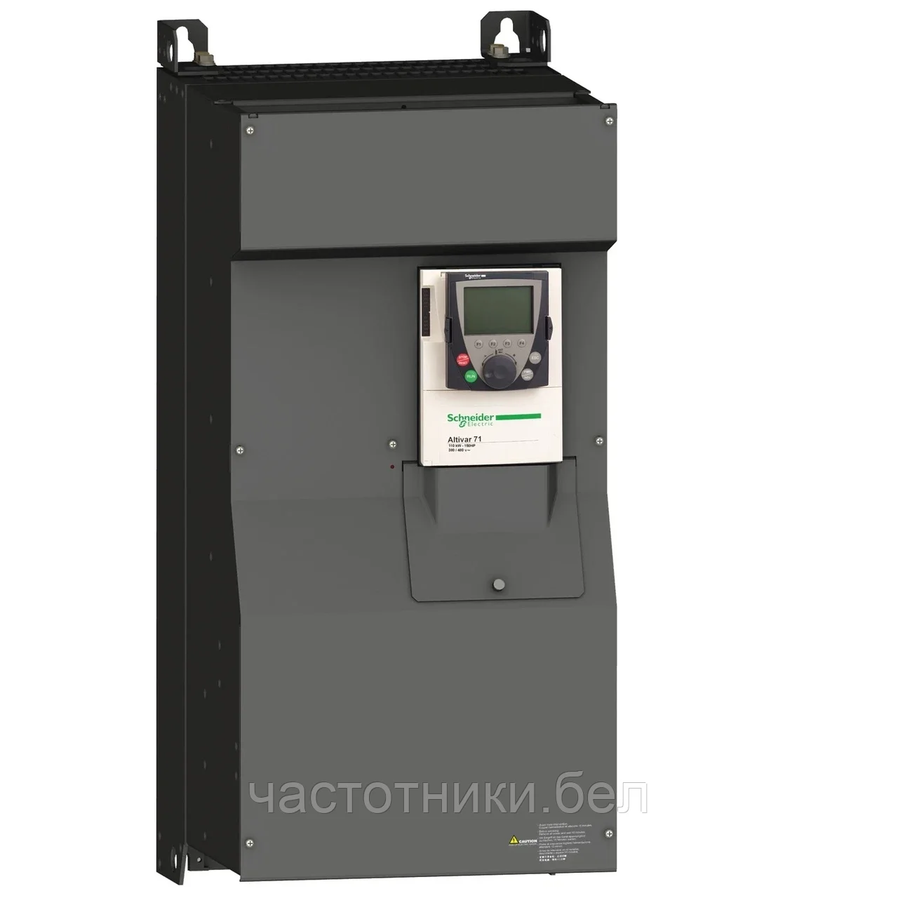 Преобразователь частоты ATV71HC13N4