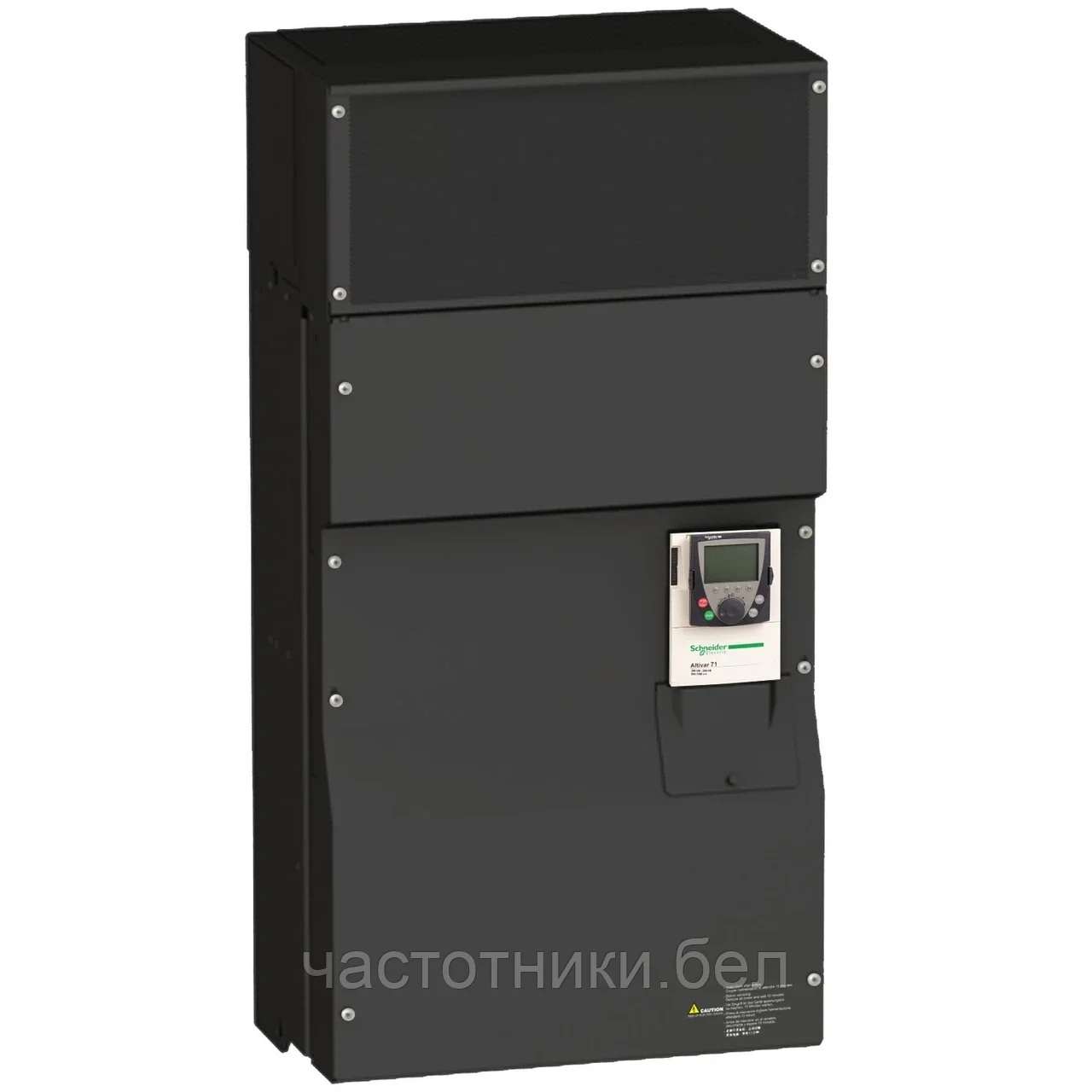 Преобразователь частоты ATV71HC25Y