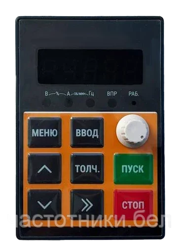 FCI-KP-S