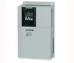 Преобразователи частоты SJ700B