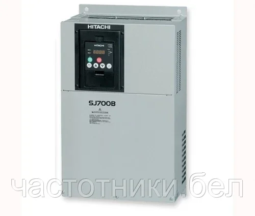 Преобразователь частоты SJ700B-1100HFF