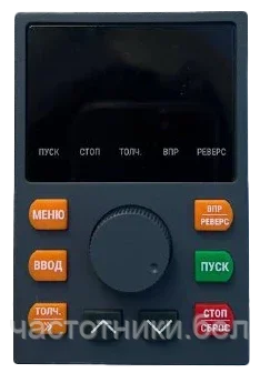 LCI-KP