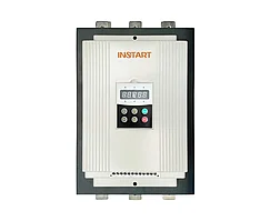 Устройство плавного пуска SSI-500/1000-04