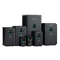 Преобразователь частоты STV320D30N4