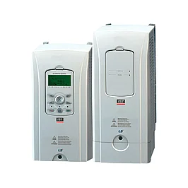 Преобразователи частоты IS7