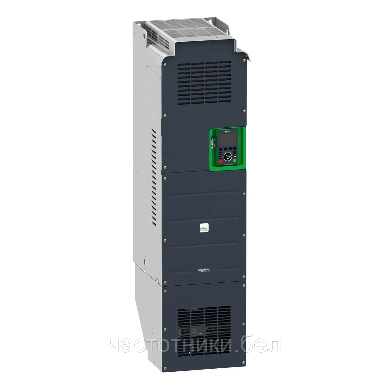 Преобразователь частоты ATV930C16N4C