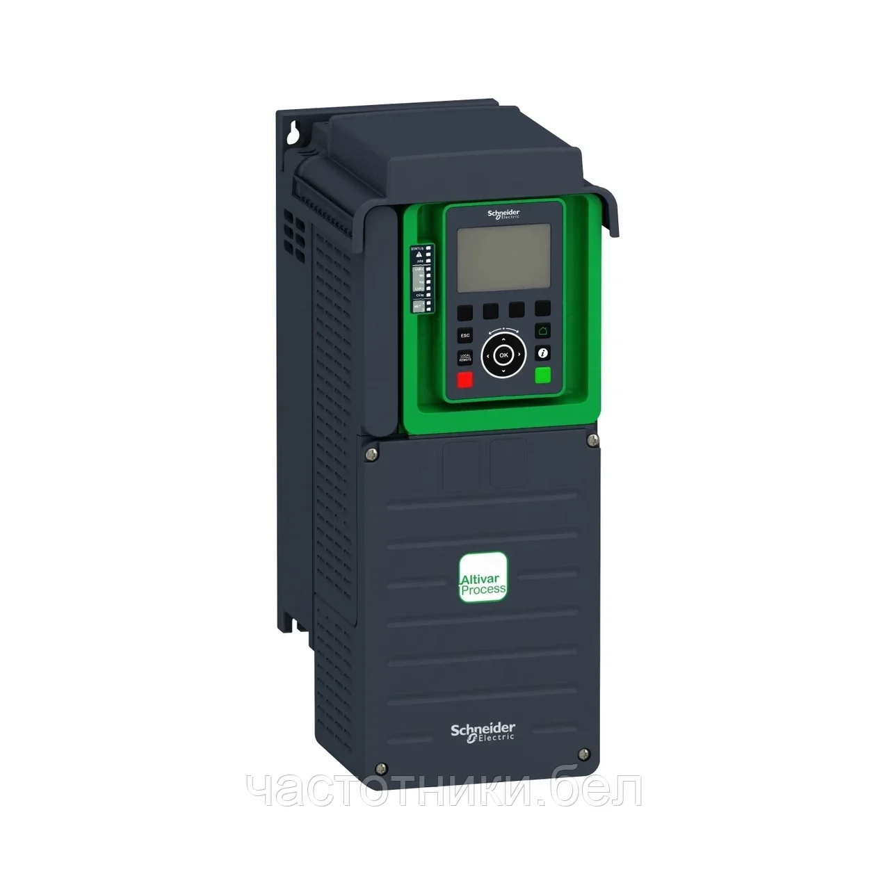 Преобразователь частоты ATV930D11N4