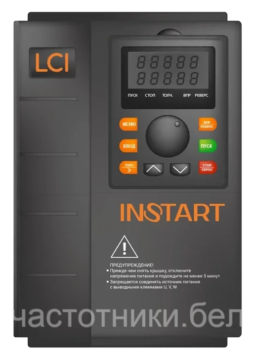 Преобразователь частоты LCI-G11/Р15-4B